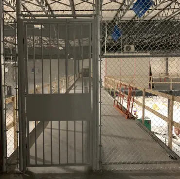 Legacy Fence High Security Fencing Project Image