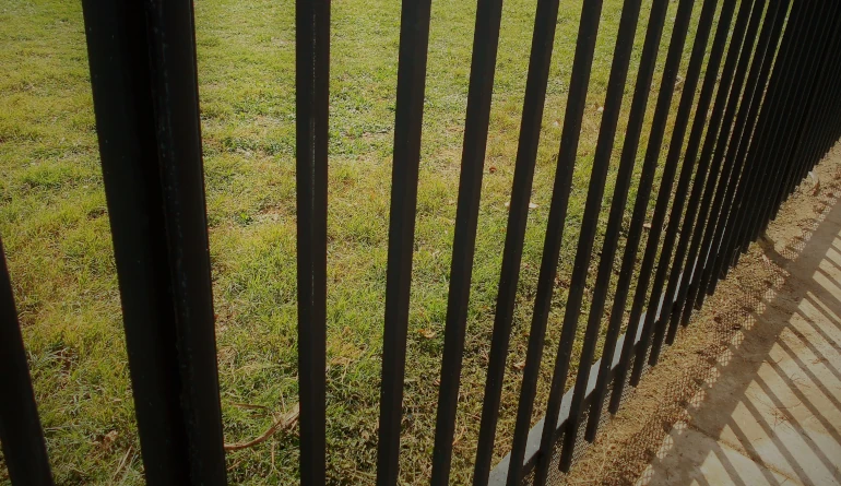 Legacy Fence Gate Project Image