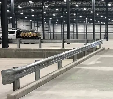 Legacy Fence Guardrail Service Project Image