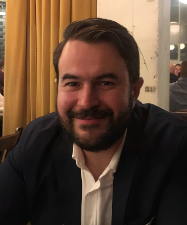 Legacy Fence Vice President Image